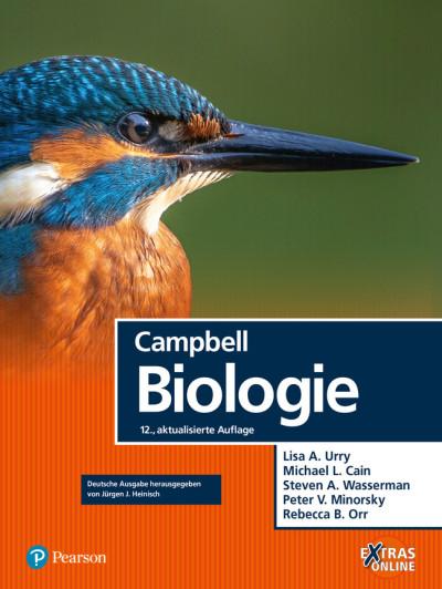 Campbell Biologie | Pearson eLibrary