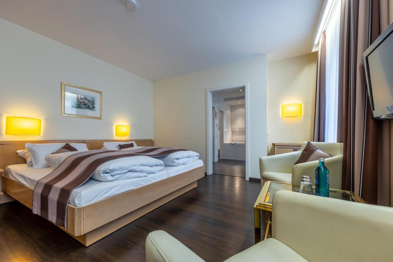 Comfort Double Room