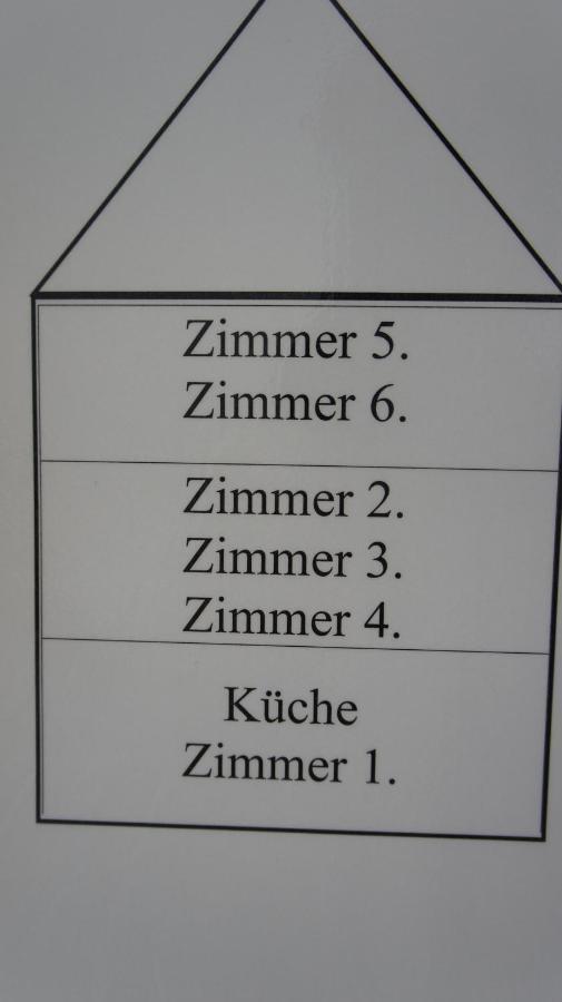 Eenpersoonskamer
