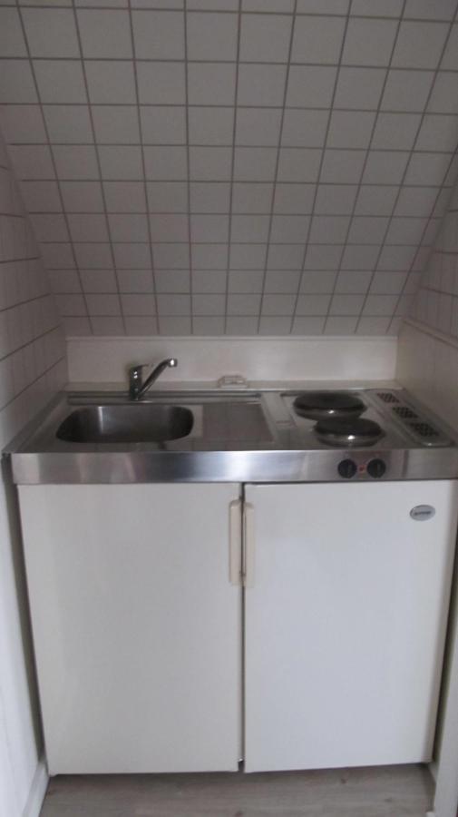 Apartamento - Planta alta