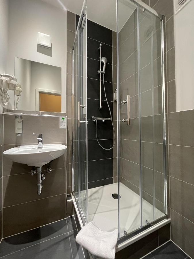 Chambre Triple Économique