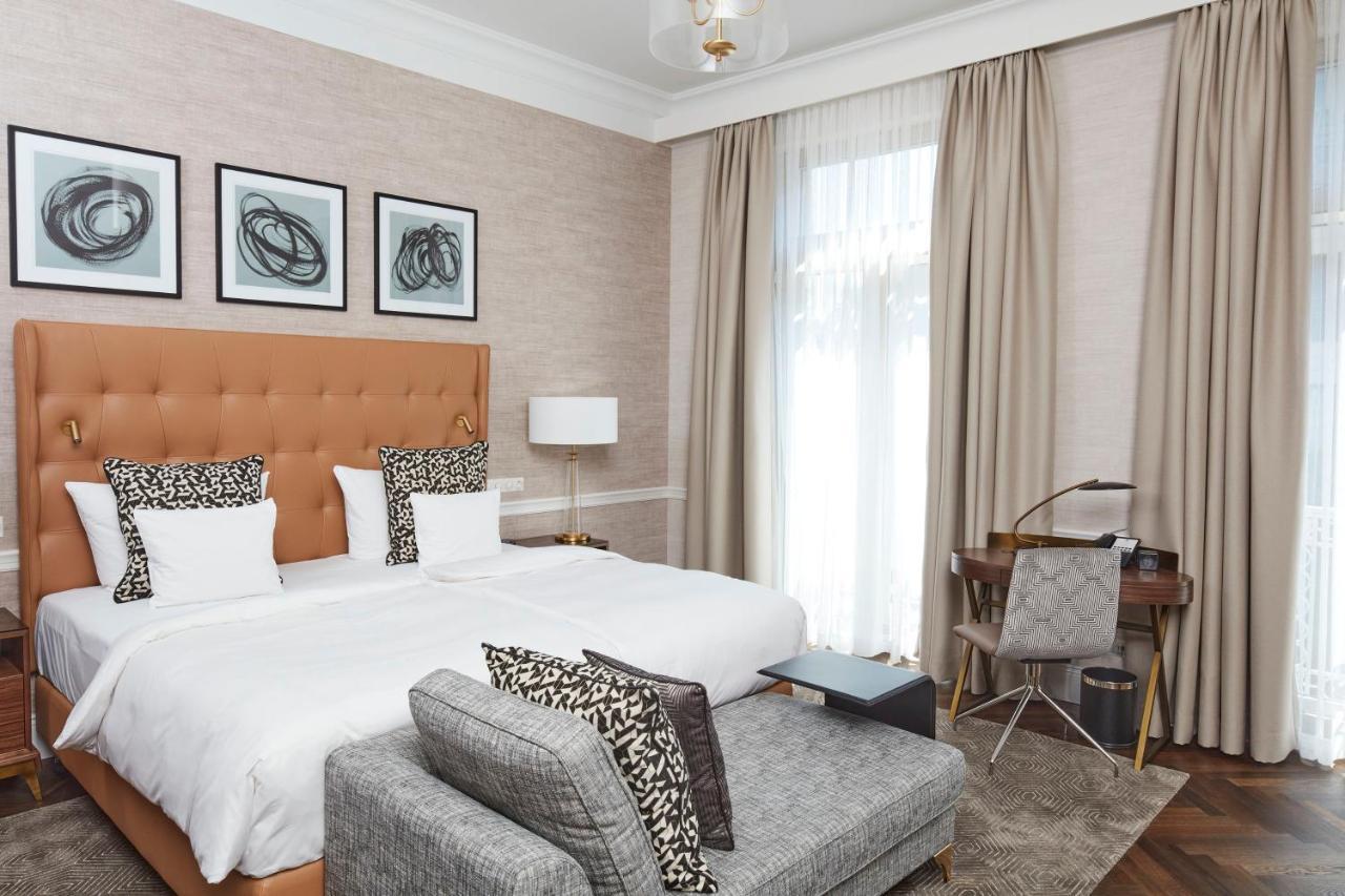 Grande Chambre Double Deluxe