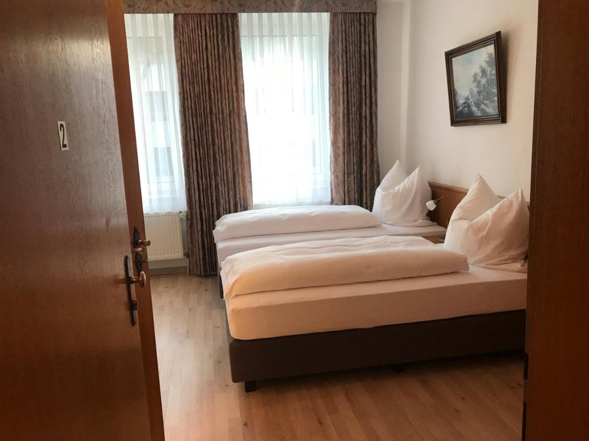 Habitación Doble