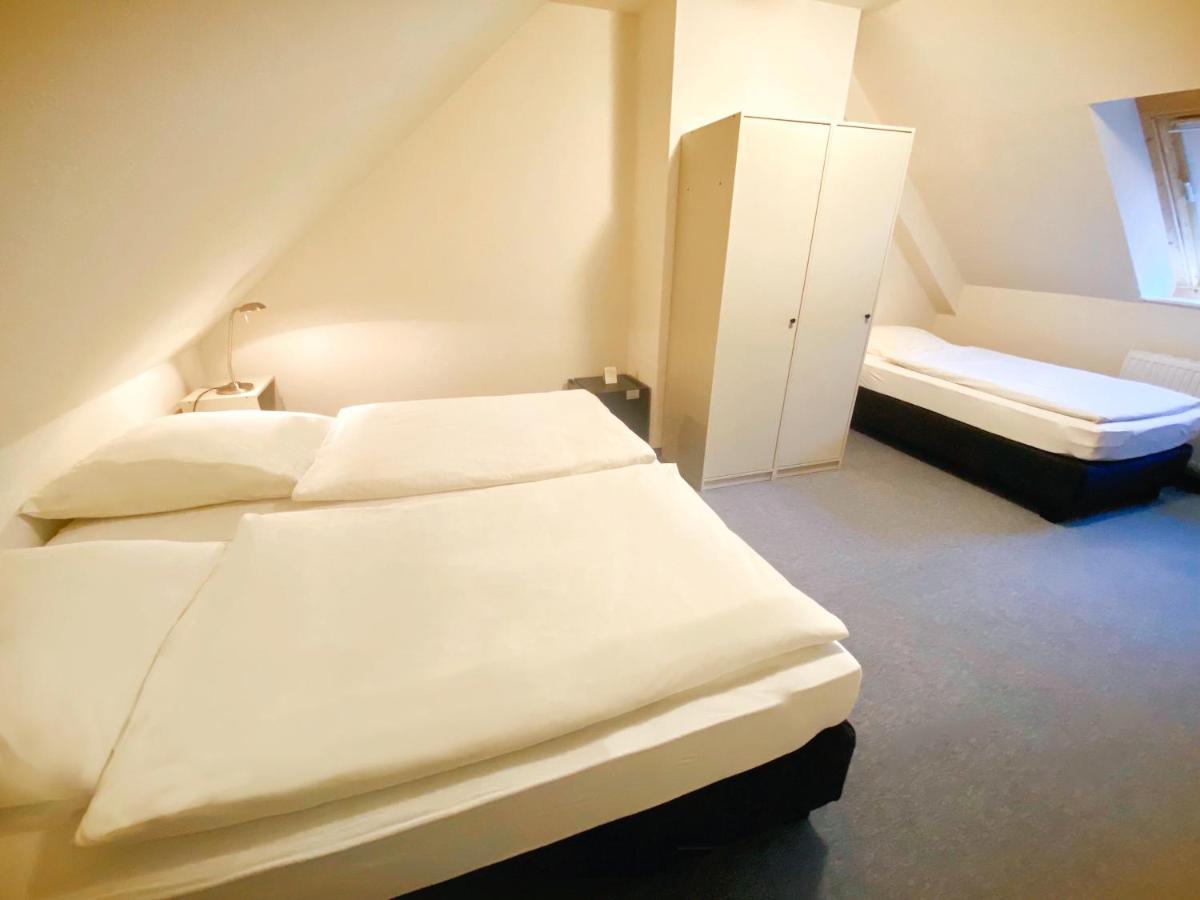 Chambre Triple