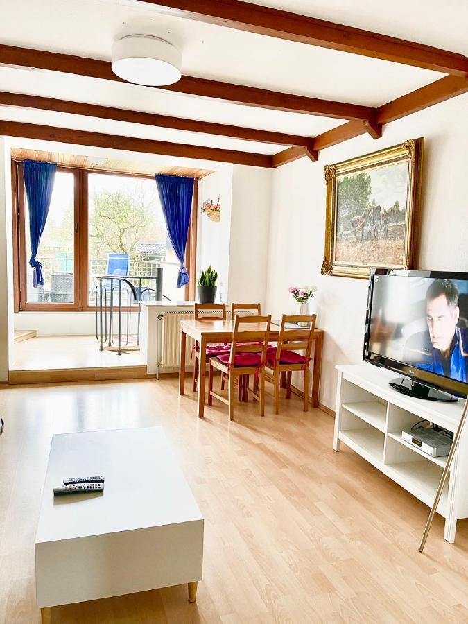 Villa 2 Chambres