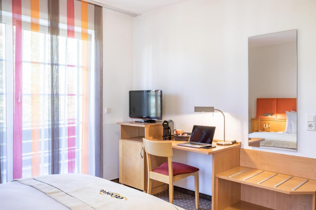 Chambre Simple