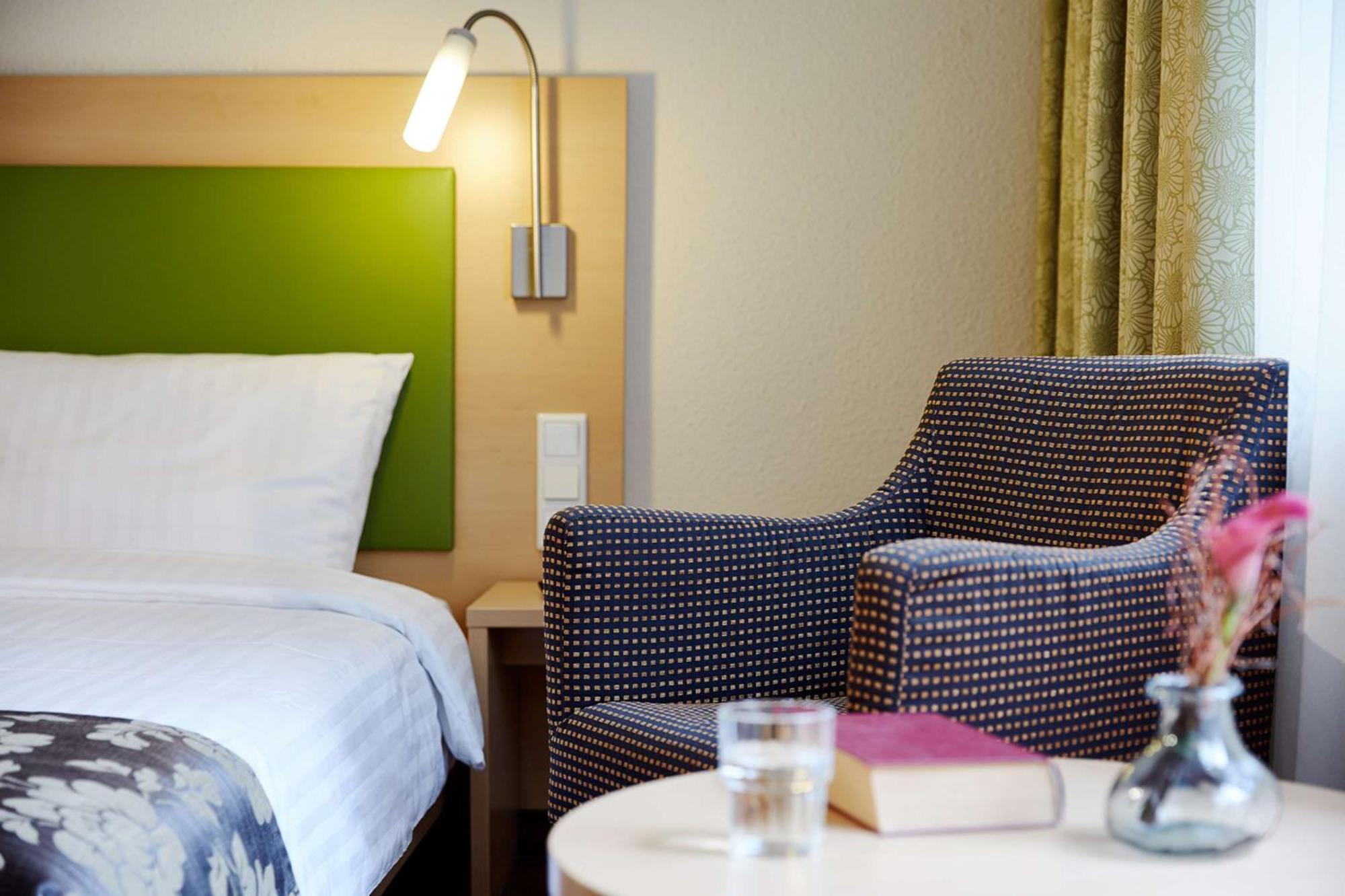 Chambre Double Supérieure avec Canapé-Lit