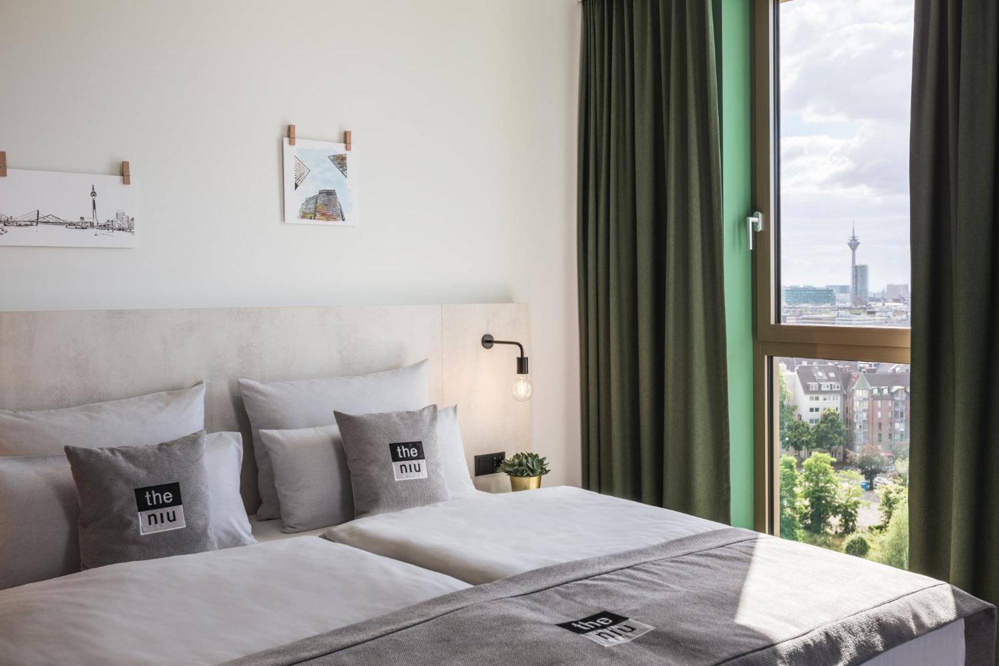 Camera Queen Premium con Divano-Letto