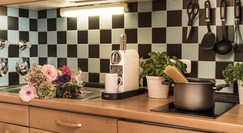 Apartamento Dúplex
