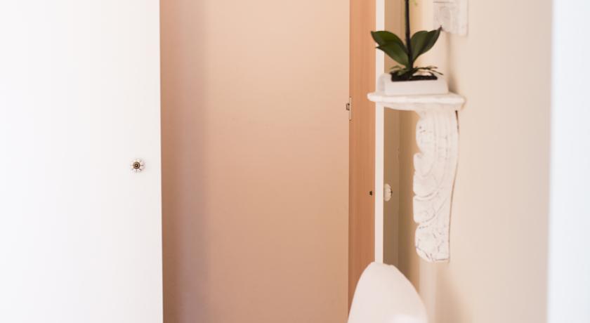 Apartamento de 2 dormitorios con terraza