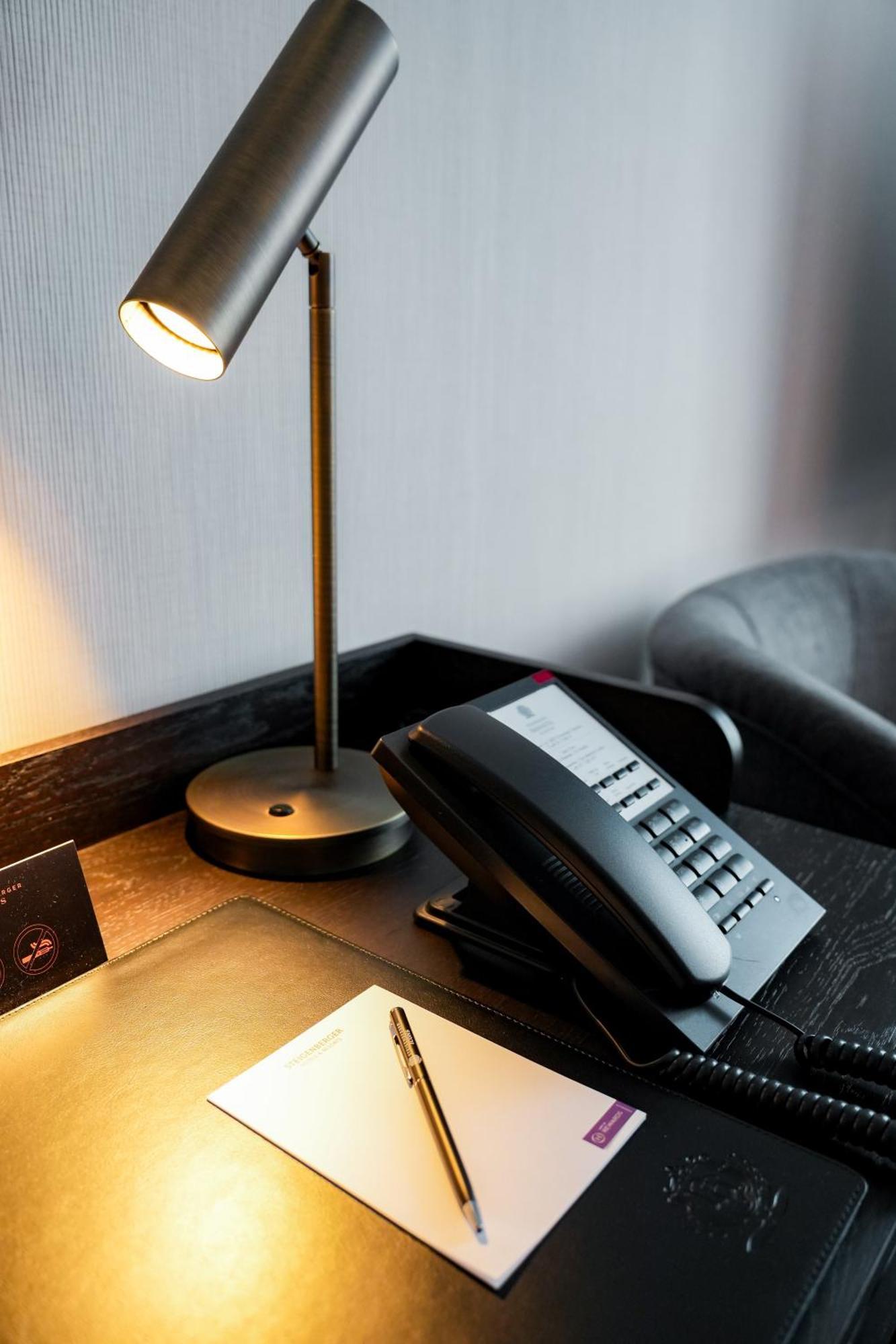 Chambre Affaires