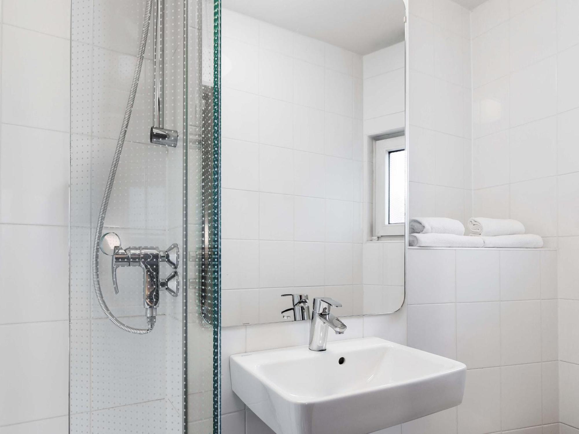 Chambre Simple
