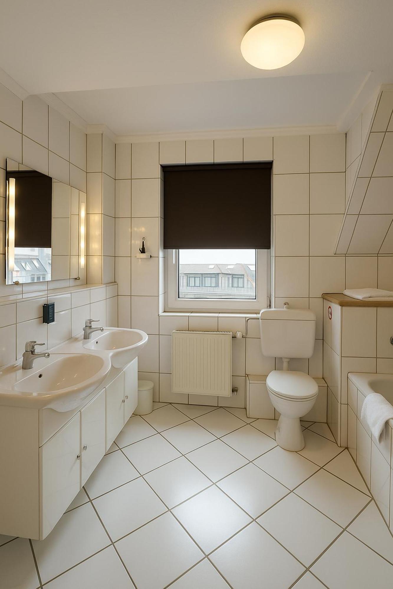 Maisonnette/ Duplex Appartement