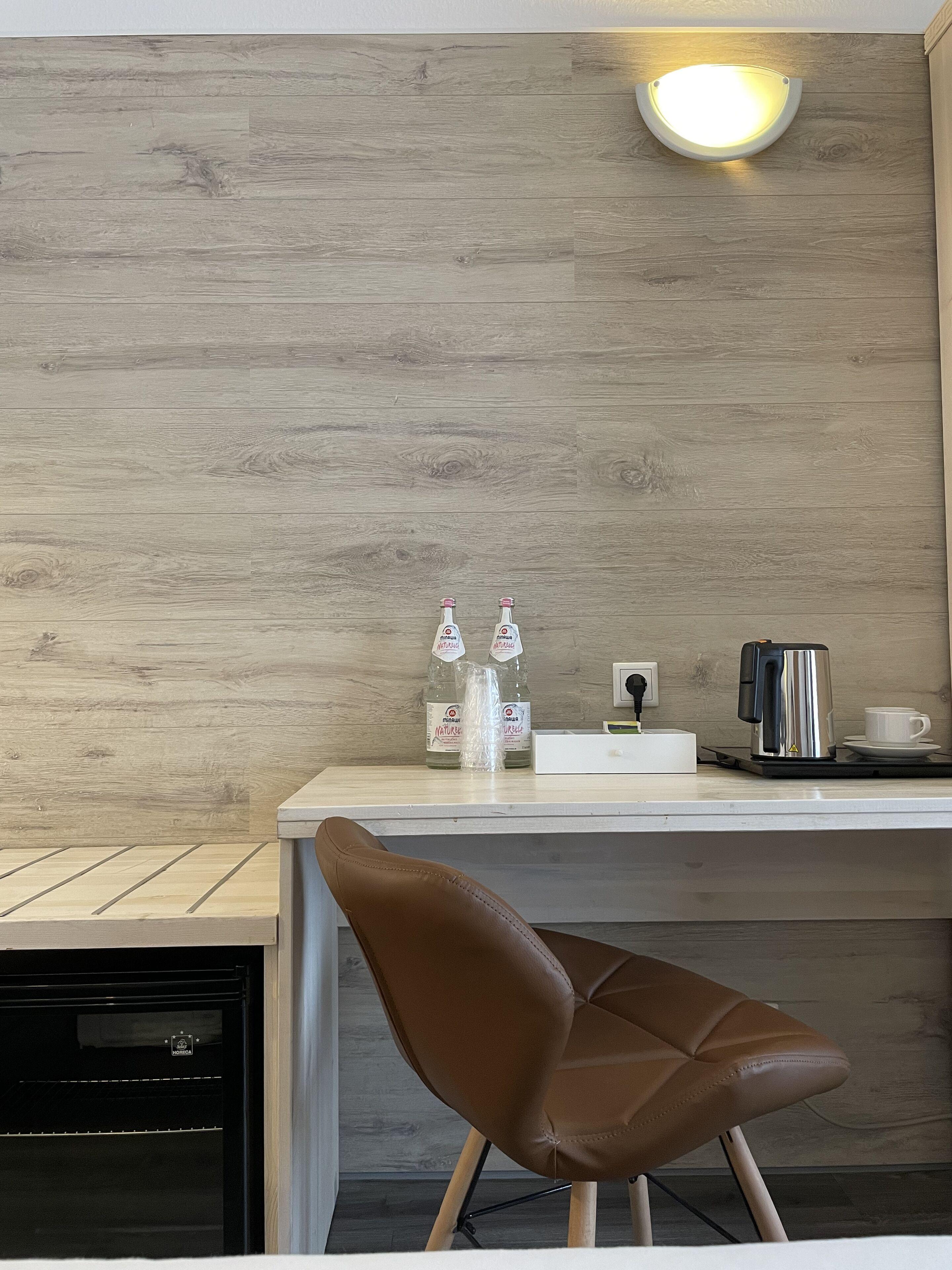 Chambre Quadruple