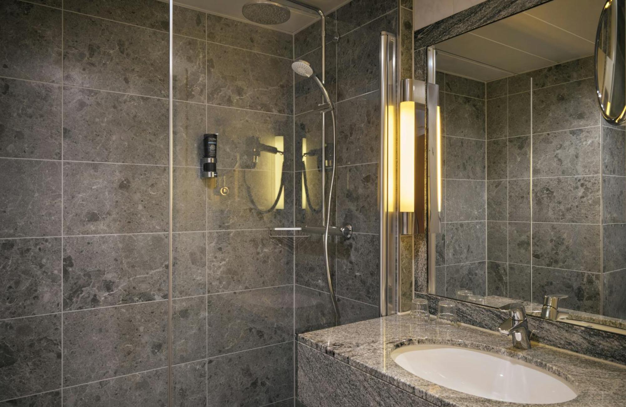 Comfort Double or Twin Room