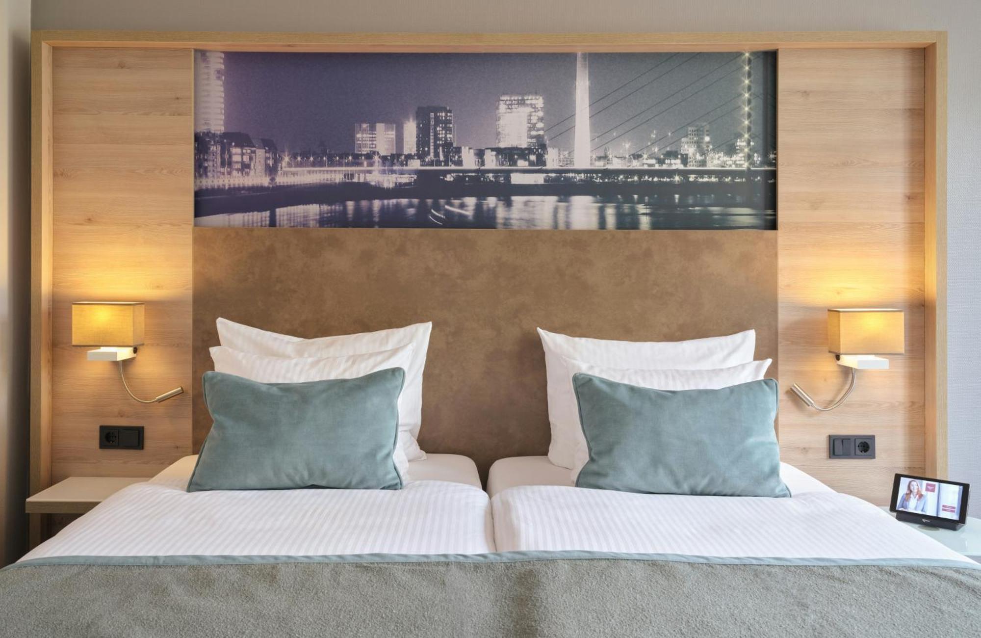 Comfort Double or Twin Room