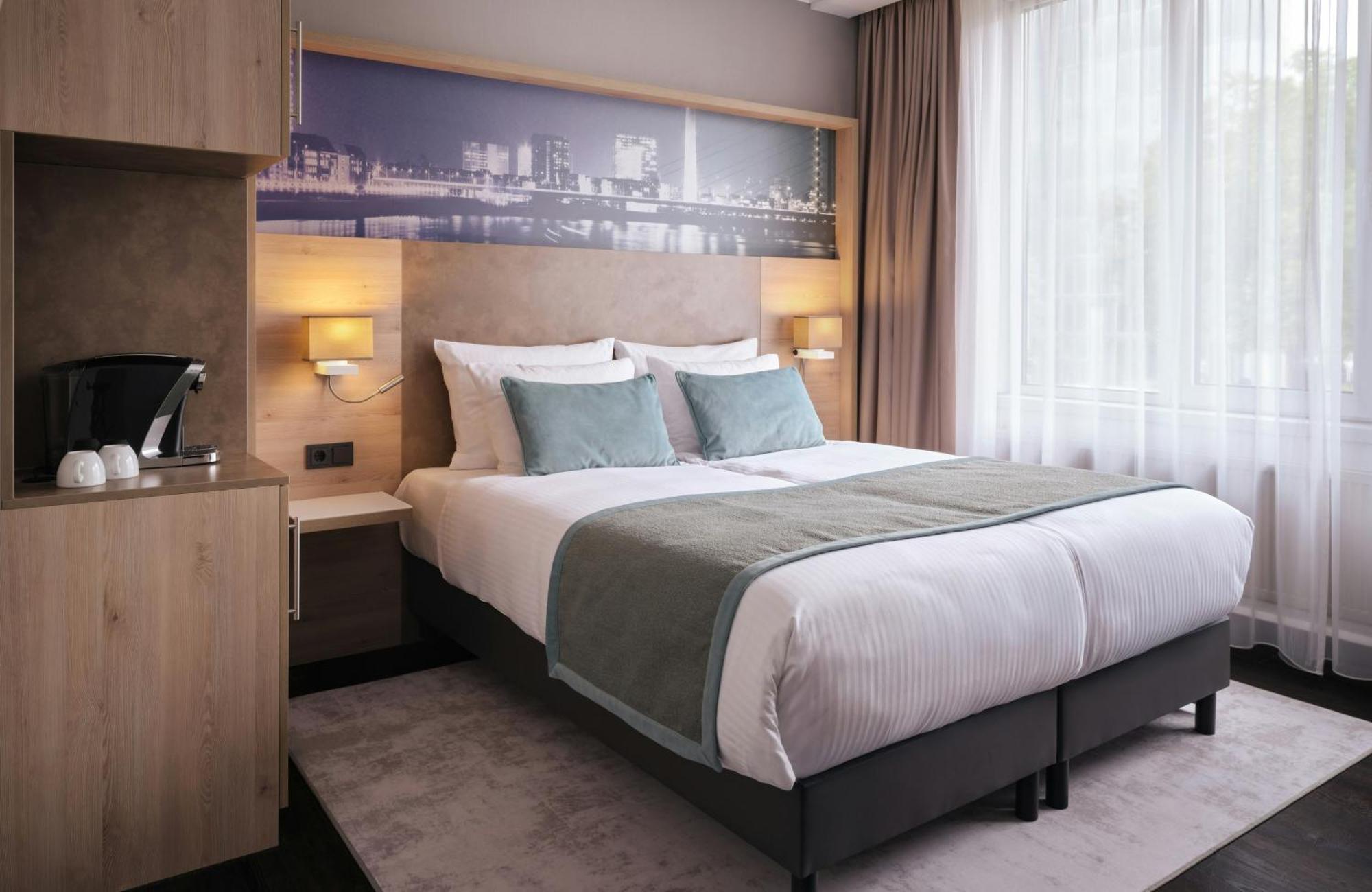 Comfort Double or Twin Room