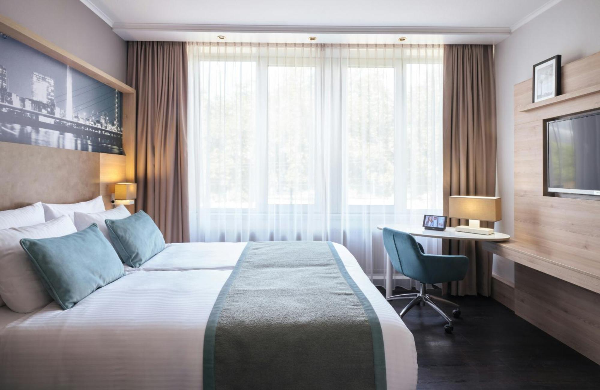 Comfort Double or Twin Room