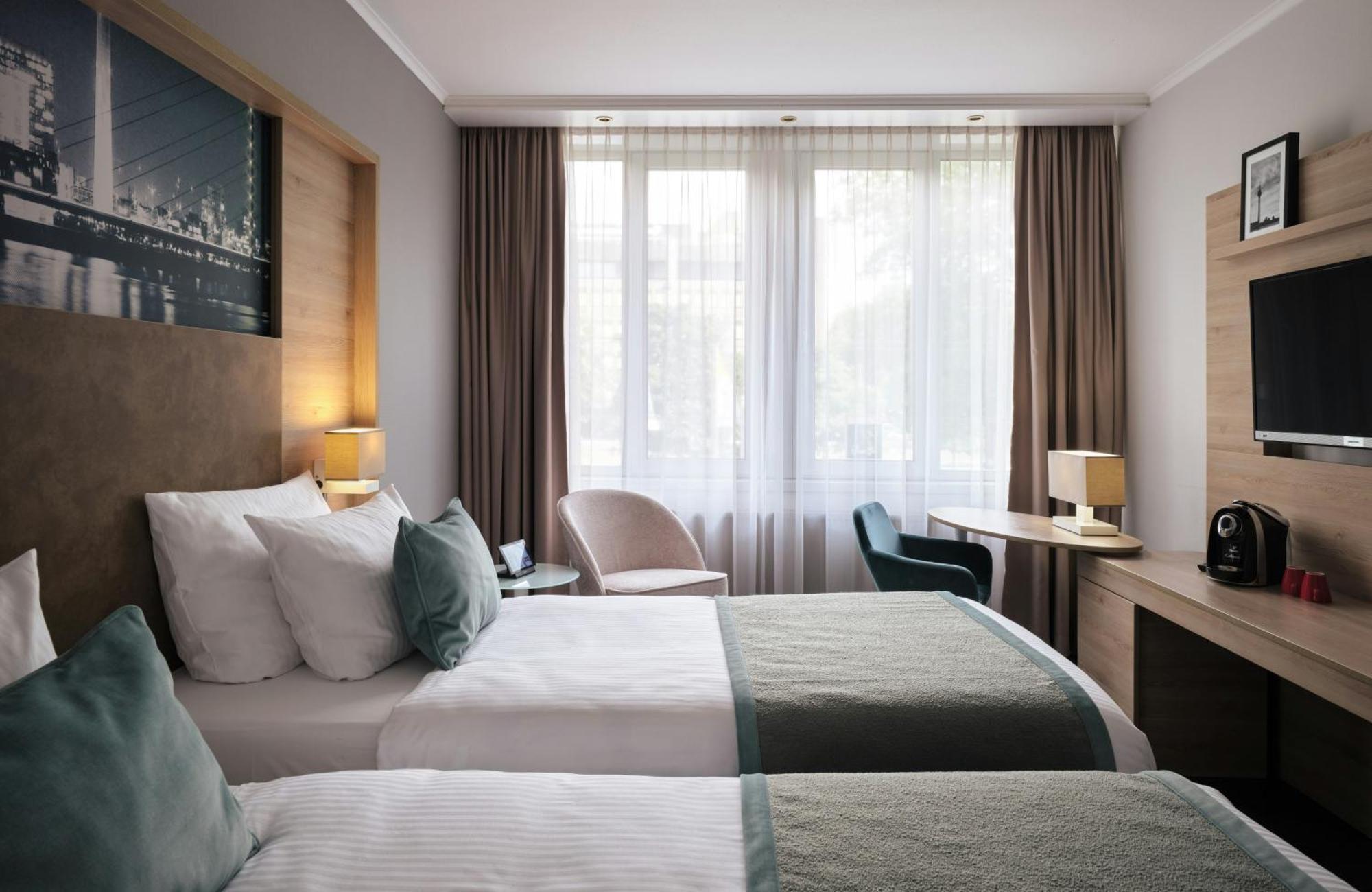 Comfort Double or Twin Room