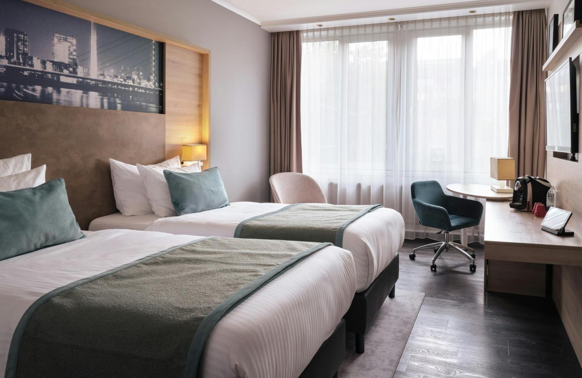 Comfort Double or Twin Room
