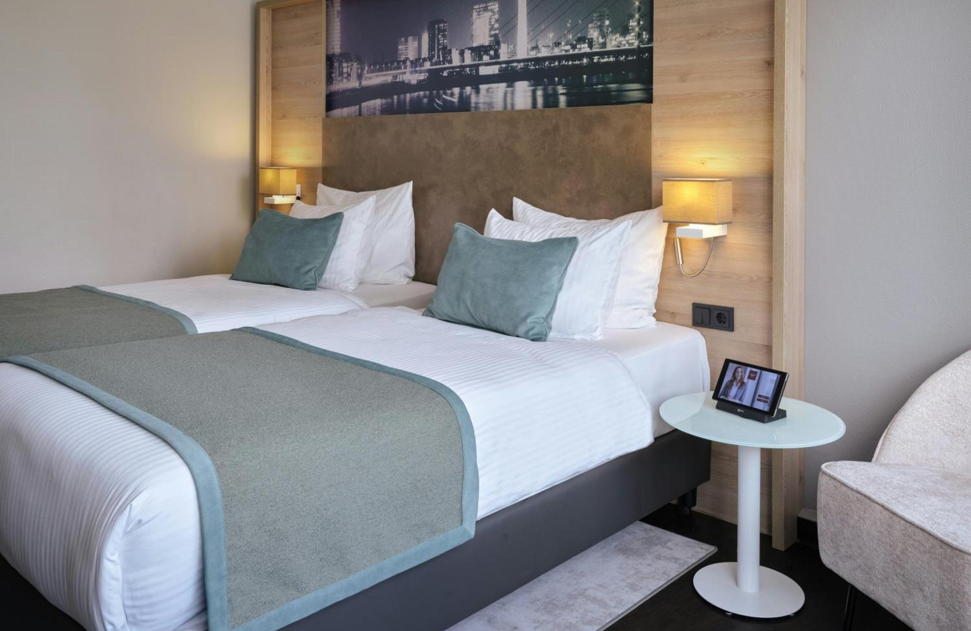 Comfort Double or Twin Room