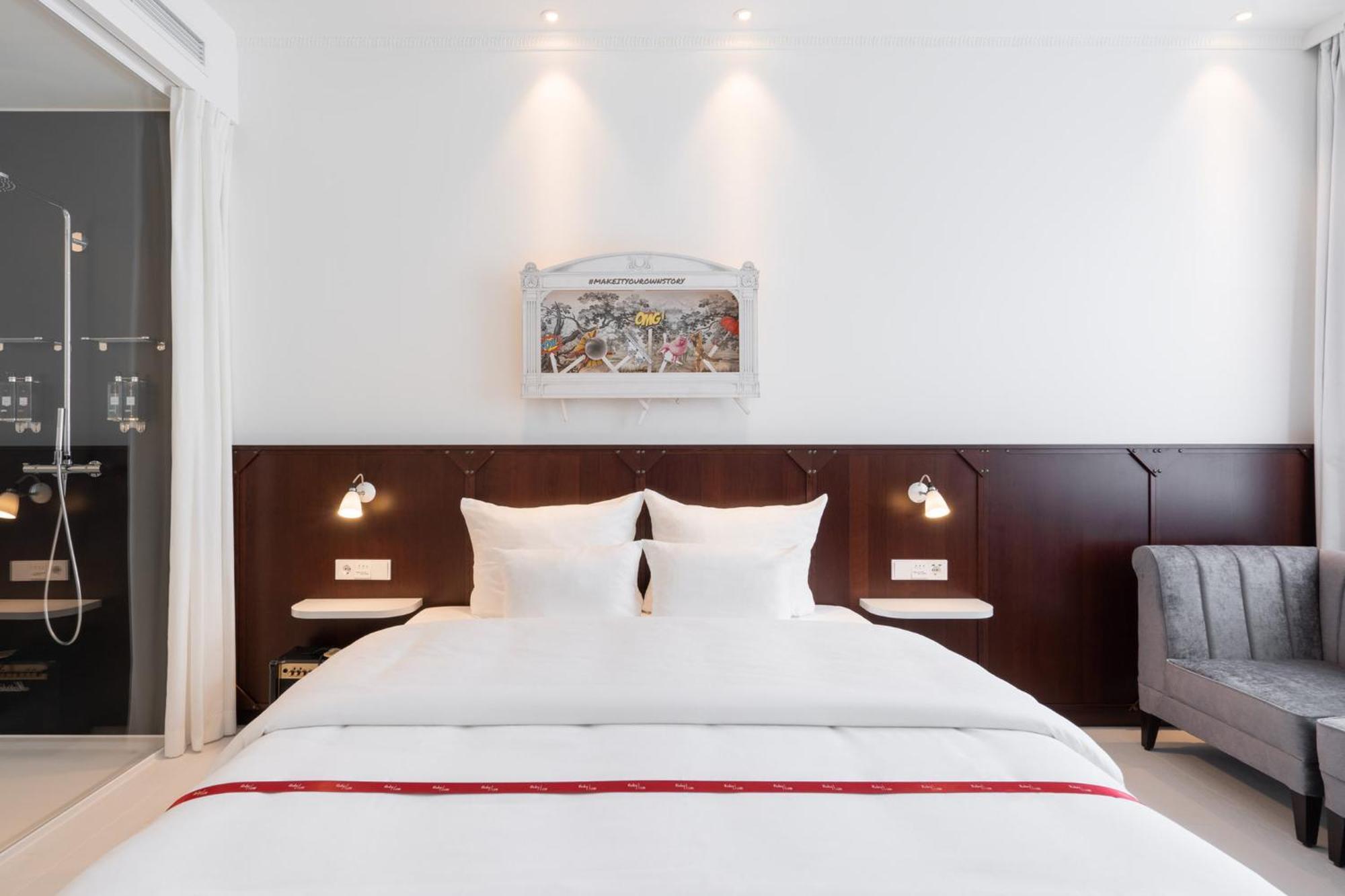 Habitación Resident