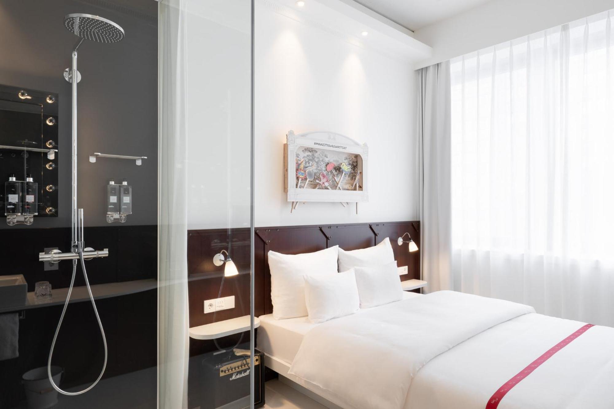 Habitación Rubys Choice