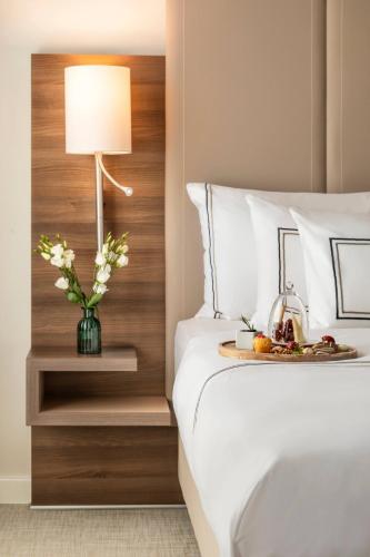 Junior Suite The Level con Accesso Executive Lounge