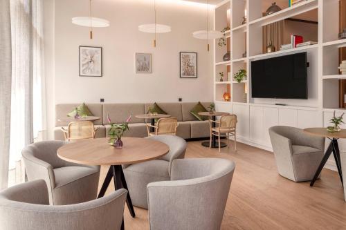 Suite Executive The Level