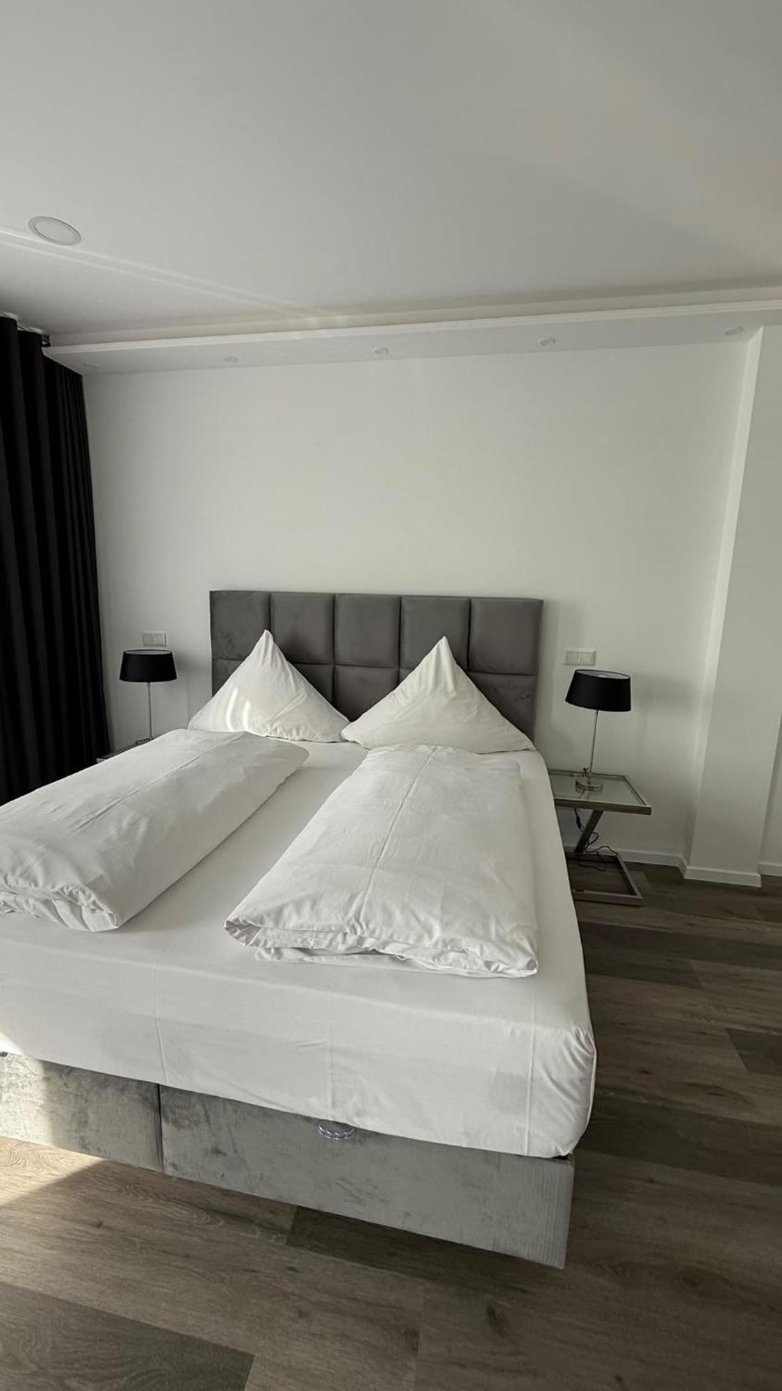 Penthouse Room