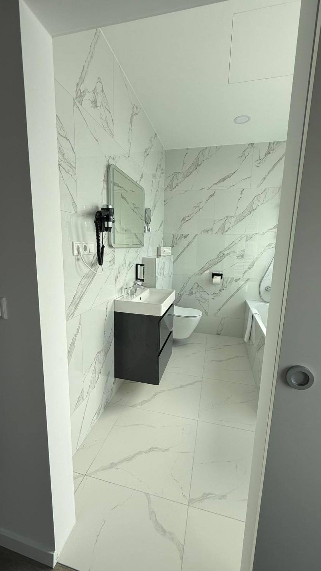 Penthouse Room