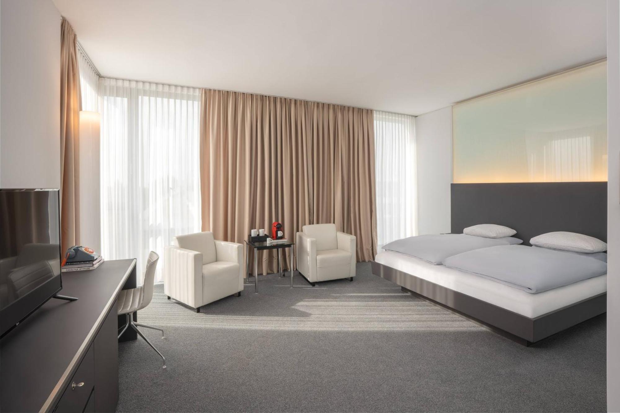 The Innside Premium Room Xtra Space