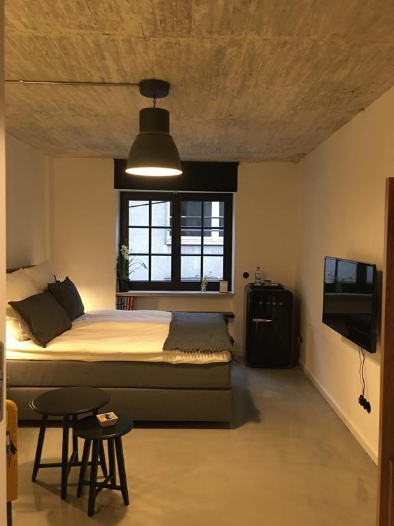 Apartamento Estudio