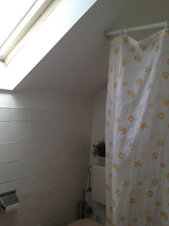 Camera Doppia con Letti Singoli con Bagno Privato