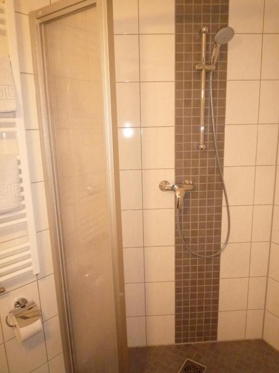 Habitación Familiar con baño privado
