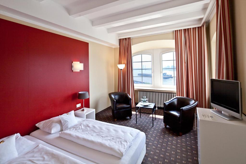 Junior Suite (2 Adults)