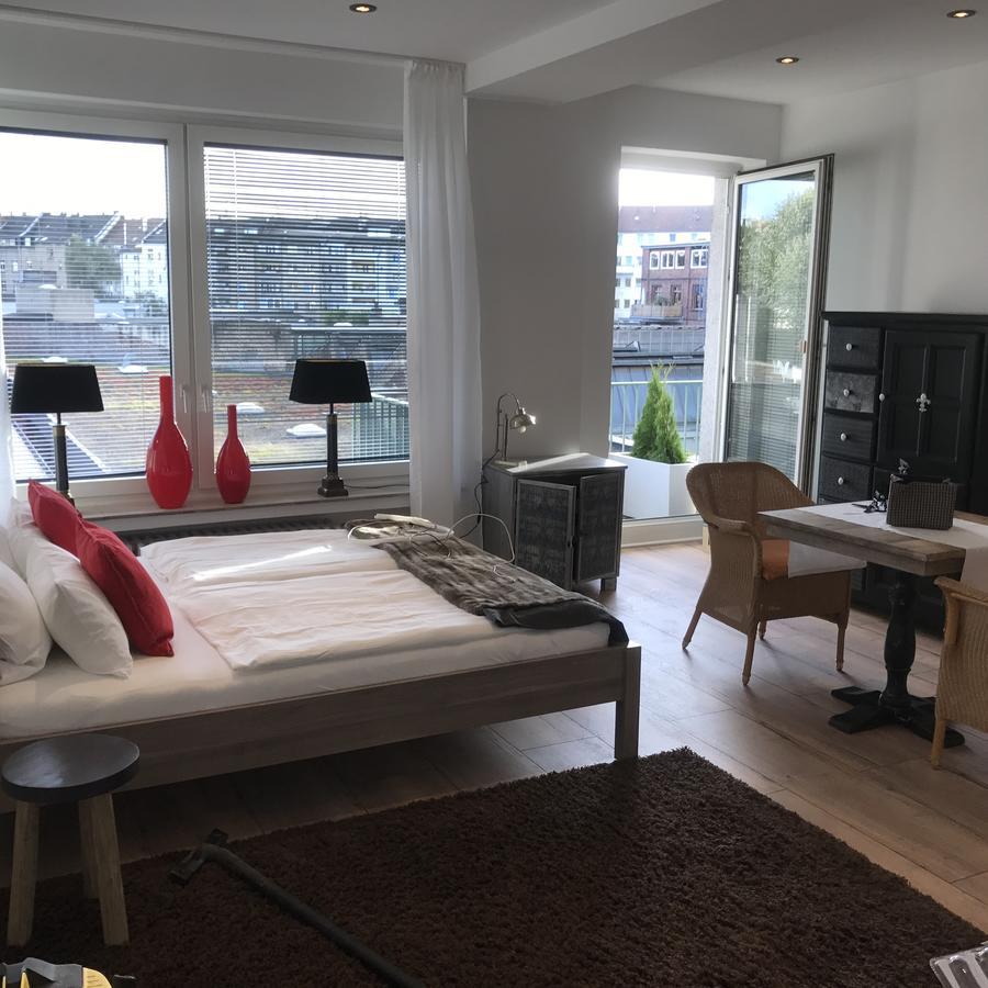 Appartement avec Balcon