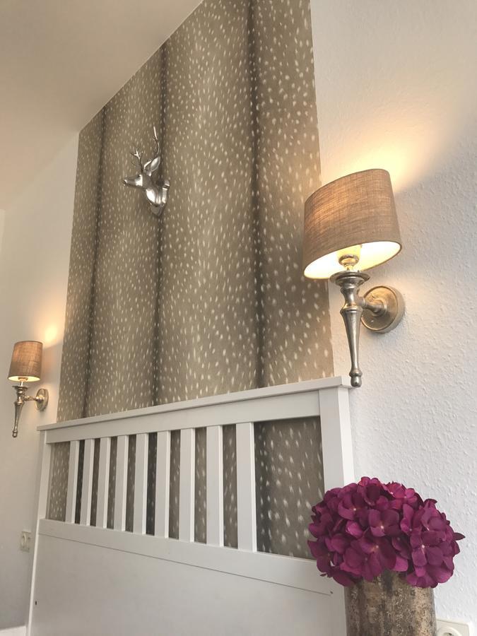 Appartement 1 Chambre