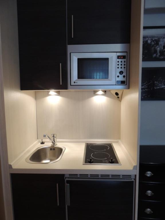 Apartment in Annexe