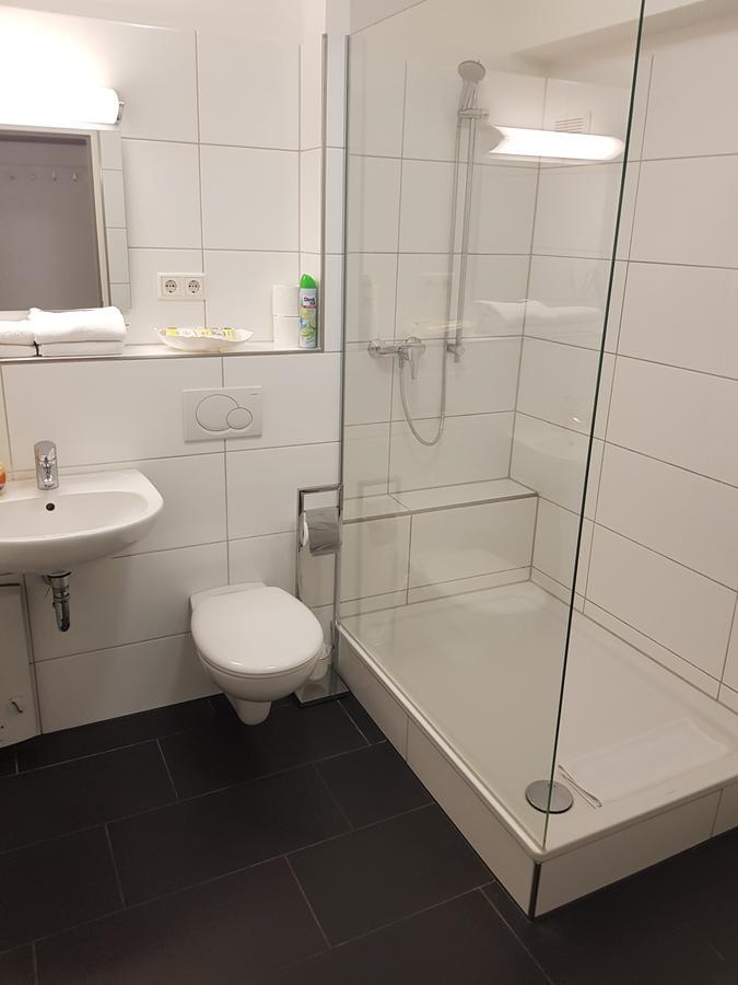Studio met 2 Aparte Bedden (2-3 Volwassenen)