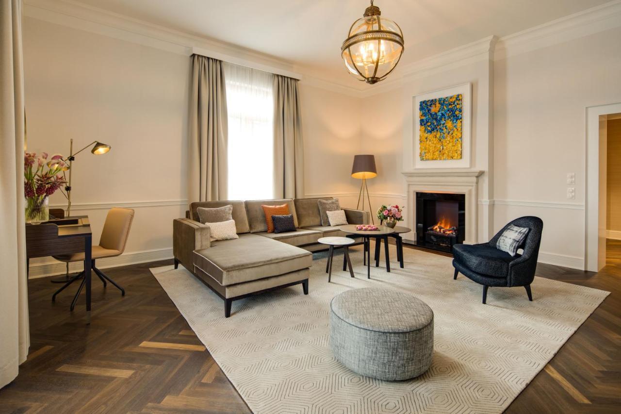 Suite Deluxe