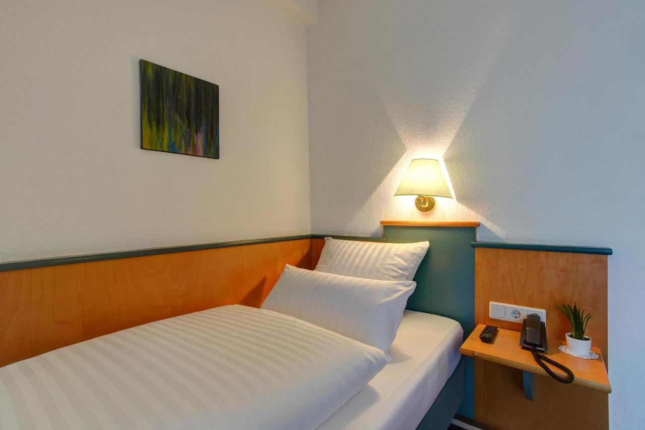 Chambre Simple Standard