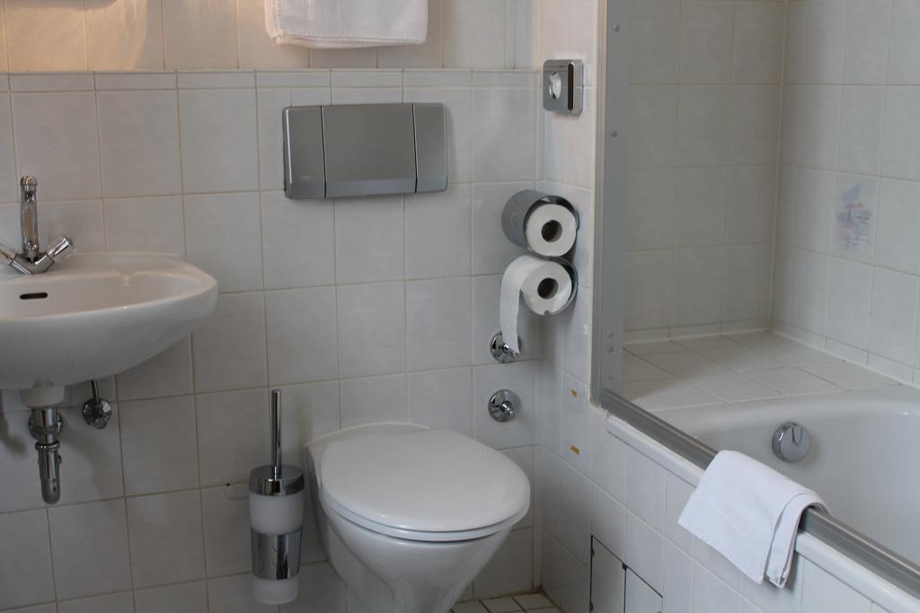 Comfort Tweepersoonskamer