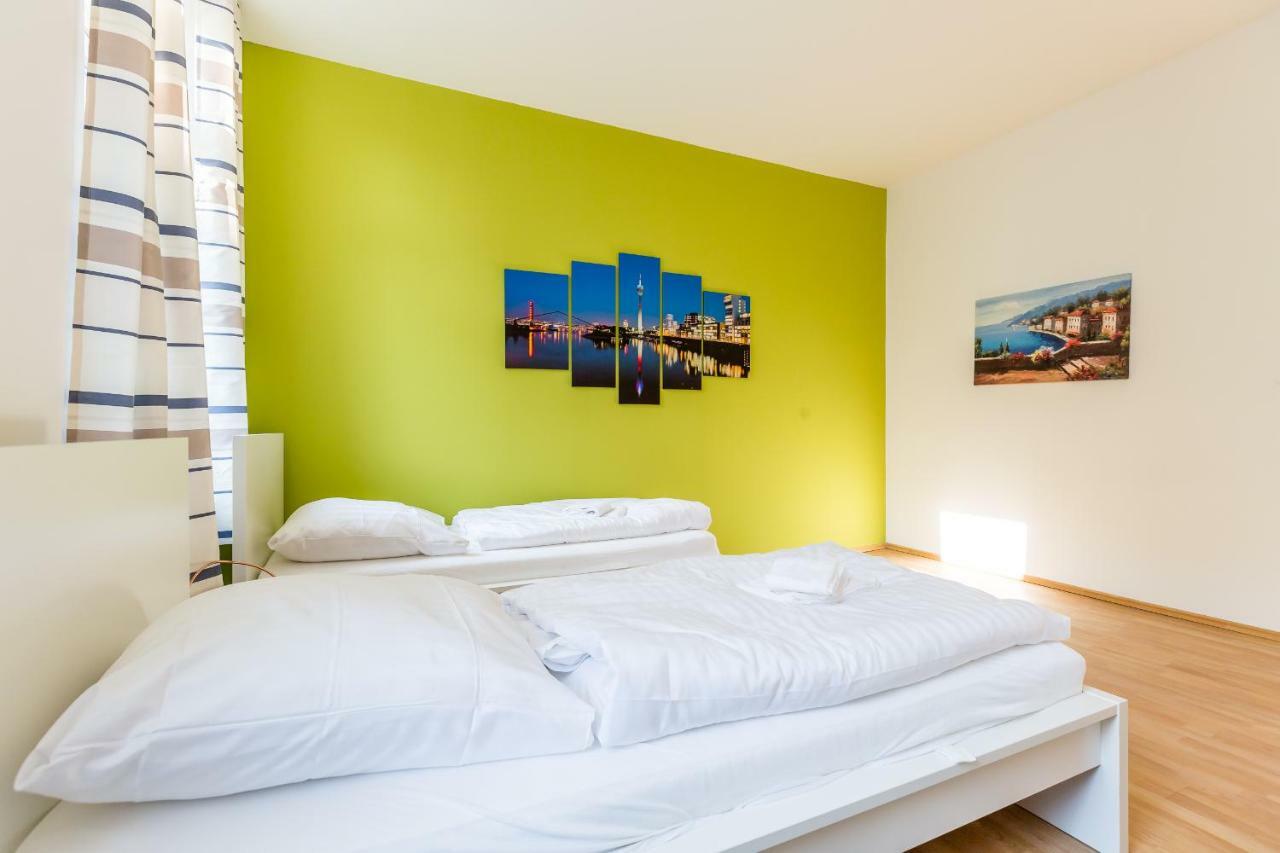 Appartement met 1 Slaapkamer