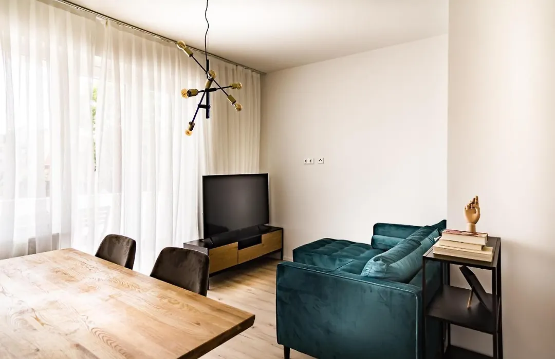 Sleep Inn Wehrhahn Suites-1