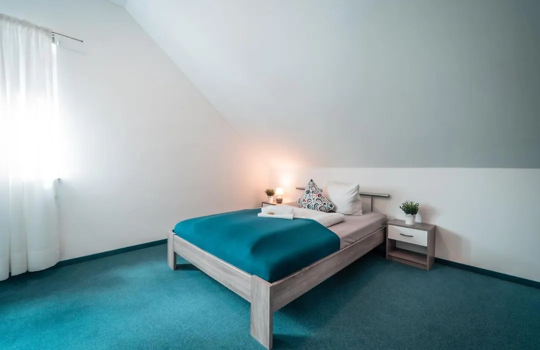 Airport Lounge Hotel Duesseldorf-1