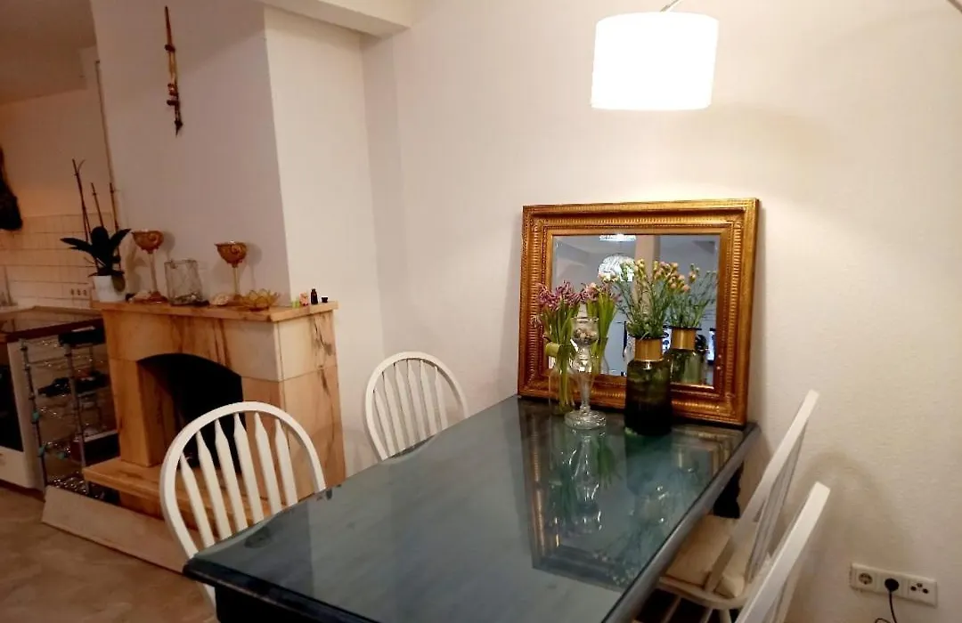 Private Loft Duesseldorf-1