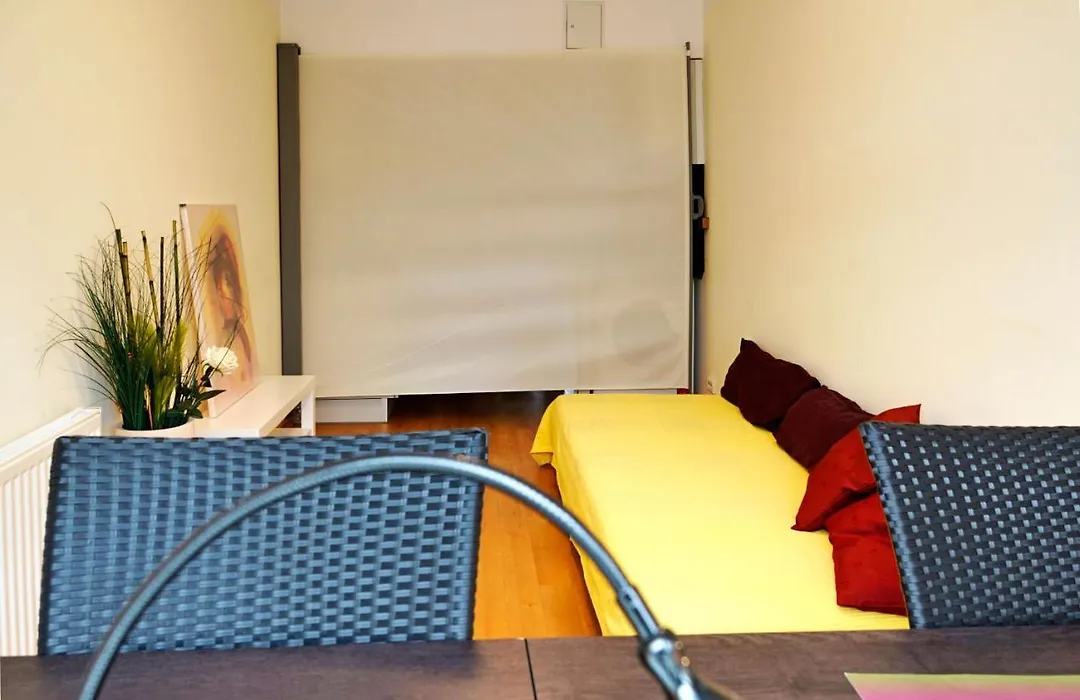 City-Apartment 65Qm 2-Schlafzimmer Wlan Nichtraucher Parken-1