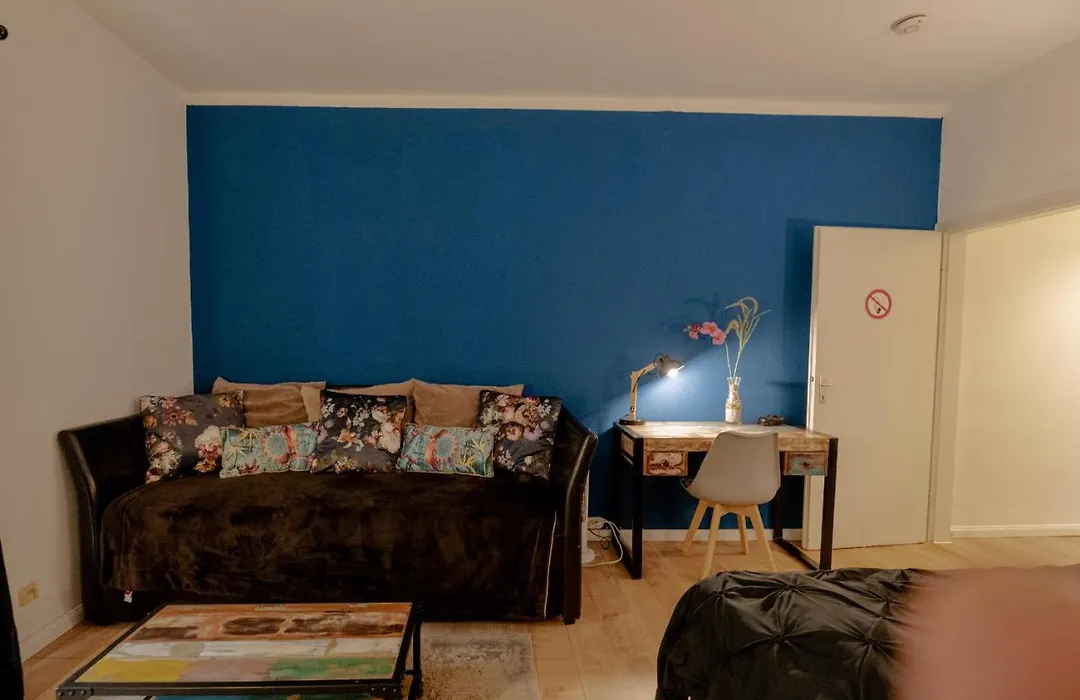 Downtown Suite-1
