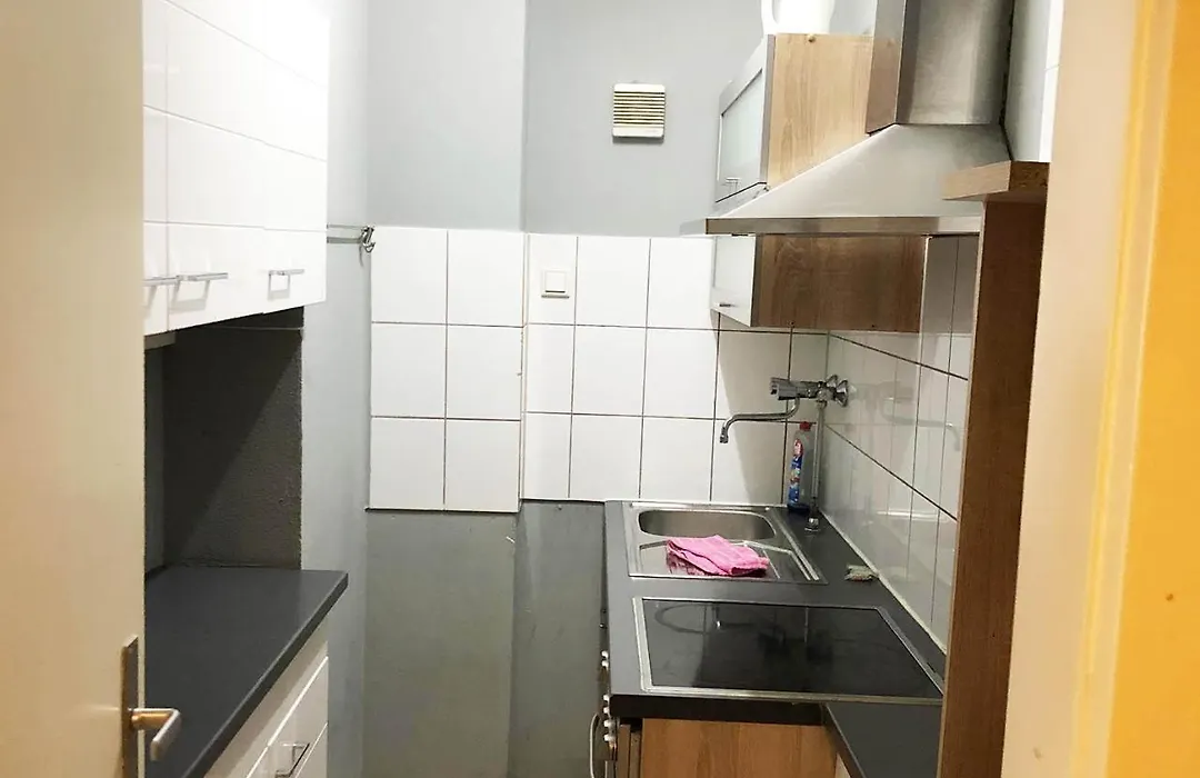 Exclusives Wohnen Auf Zeit In Duesseldorf-1